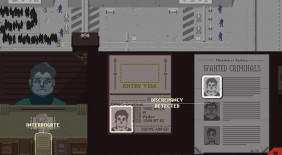 Play Papers, Please Like a Professional